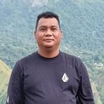 Perwakilan keempat korban, Asrul Udin – Surya Papua/IST