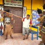 Masyarakat pemilik ulayat di Distrik Ulilin, Kabupaten Merauke telah membuka palang sejumlah fasilitas umum – Surya Papua/IST