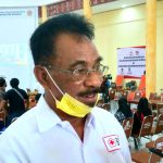 Wakil Ketua II DPRD Kabupaten Merauke, Dominikus Ulukyanan – Surya Papua/Yulianus Bwariat