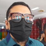 Ketua Komisi II DPR RI, Ahmad Doli Kurnia Tanjung – Surya Papua/Peter Ezra