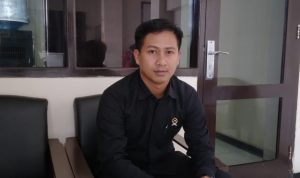 Humas Pengadilan Agama Kabupaten Merauke, Sobirin – Surya Papua/Yuliaus Bwariat