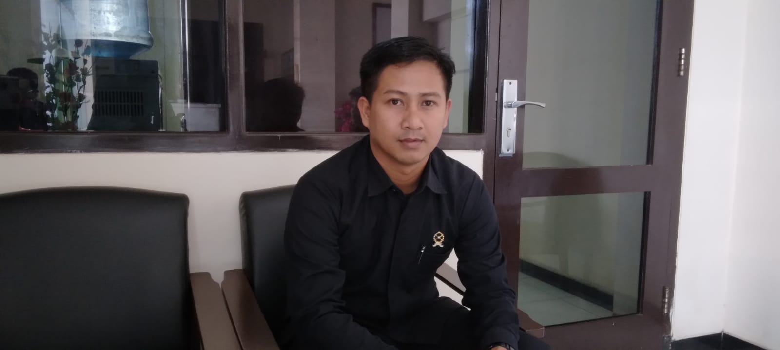 Humas Pengadilan Agama Kabupaten Merauke, Sobirin – Surya Papua/Yuliaus Bwariat