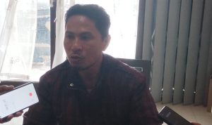 Tanar Taufan- Surya Papua/Frans Kobun