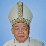 Uskup Agung Merauke, Mgr. Petrus Kanisius Mandagi, MSC – Surya Papua/IST