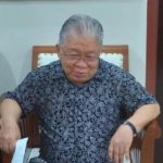 Uskup Agung Merauke, Mgr. Petrus Canisius Mandagi, MSC – Surya Papua/Yulianus Bwariat