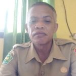 Ludgerus Waluya Adi, S.Ag