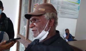 Paschalis Imadawa – Surya Papua/Yulianus Bwariat