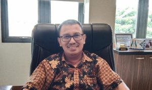 Sekda Merauke, Ruslan ramli – Surya Papua/IST