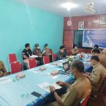 Perwakilan dari sejumlah SKPD maupun komponen lain yang mengikuti kegiatan publikasi SOP dan SP – Surya Papua/Frans Kobun