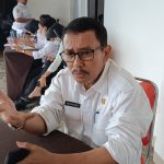 Sekda Merauke, Ruslan Ramli – Surya Papua/Yulianus Bwariat