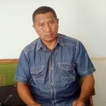 Dosen Ilmu Hukum Unmus – Burhanudin Zein – Surya Papua/IST
