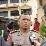 Kapolres Boven Digoel, Ajun Komisaris Besar Polisi (AKBP) I Komang Budiarta – Surya Papua/IST