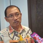 Wakil Bupati Merauke, H. Riduwan-Surya Papua/Frans Kobun