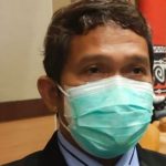 Direktur RSUD Merauke, dr. Ignatius Yery Mario – Surya Papua/IST