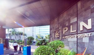 Kantor PT PLN (Persero) Surya Papua/IST