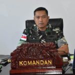 Dandim 1707 Merauke, Letkol (Inf) Bayu Kriswandito – Surya Papua/Frans Kobun
