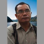 Dosen Unmus Merauke, Agus Gereda- Surya Papua/IST