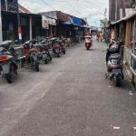 Motor listrik di Kabupaten Asmat yang menjadi satu satunya transportasi disana – Surya Papua/Yulianus Bwariat