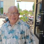 Ketua FKUB Kabupaten Merauke, John Kandam, Pr – Surya Papua/Frans Kobun