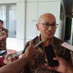 Sekda Merauke, H. Riduwan – Surya Papua/Yulianus Bwariat