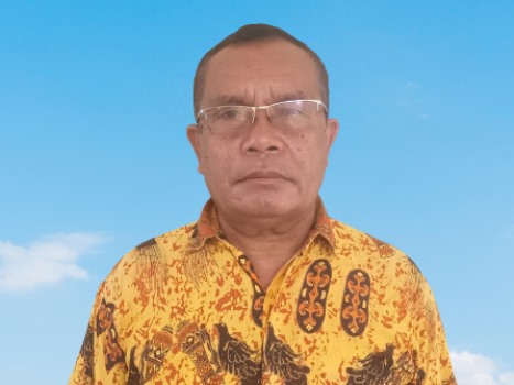 Agustinus Gereda/Surya Papua-Frans Kobun