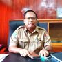 Kepala Dinas Sosial Kabupaten Merauke, Gentur Pranowo – Surya Papua/Yulianus Bwariat