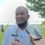 Kepala Dinas Perikanan dan Kelautan Kabupaten Merauke, Leunard Rumbekwan – Surya Papua/Yulianus Bwariat
