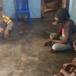 Babinsa Kimaam, Aipda Bawa Santoso- Surya Papua/IST