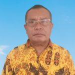 Agustinus Gereda - Surya Papua/Frans Kobun