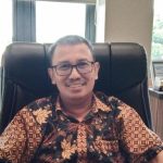 Sekda Merauke, Ruslan Ramli yang meninggal dunia – Surya Papua/Yulianus Bwariat