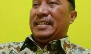 Burhanuddin Zein/Surya Papua/IST