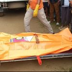 sakit Korban Ita Kusmiana yang ditemukan meninggal di kamar kostnya – Surya Papua/Yulianus Bwariat