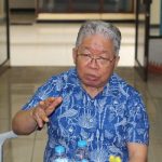 Uskup Agung Merauke, Petrus Canisius Mandagi, MSC – Surya Papua/Frans Kobun