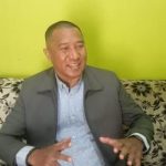 Dosen Unmus Merauke, Burhanuddin Zein – Surya Papua/Frans Kobun