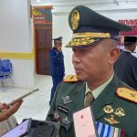 Danrem 174/ATW, Brigjen TNI Agus Widodo – Surya Papua/Ernes