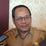 Kepala Dinas Sosial Kabupaten Merauke, Gentur Pranowo – Surya Papua/IST