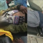 Pasangan suami isteri yang meninggal diduga ditabrak mobil Koramil – Surya Papua/IST