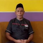 Ketua Majelis Muslim Papua Kabupaten Merauke, H. Awaludin Gebze – Surya Papua/IST