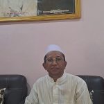 dakwah satu Wakil Ketua Nahdlatul Ulama (NU) Kabupaten Merauke, H. Syamsul – Surya Papua/IST