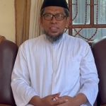 Ketua MUI Kabupaten Merauke, H. Muhhamad Jufri Thamrin – Surya Papua/IST