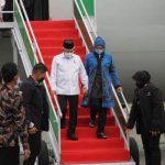 Wapres RI, Ma’aruf Amin – Surya Papua/IST