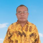 Agustinus Gereda- Surya Papua/Frans Kobun