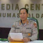 Kombes (Pol) Ignatius Benny Ady Prabowo- Surya Papua/IST