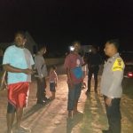 nanggo Penyelesaian kasus mahasiswa kKN Unmus yang nyaris dibacok – Surya Papua/IST