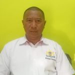 Burhanuddin Zein - Surya Papua/IST