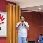 EVP Telkom Regional VII, Agus Yudha Basuki- Surya Papua/IST