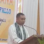 Pastor Wilfridus Fallo – Surya Papua/Frans Kobun