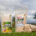 Tepung sagu yang diproduksi oleh kelompok tani sagu dari Kampung Aiwat dan Kampung Subur- Surya Papua/IST
