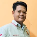 Caleg DPRD Merauke Dapil III, Widodo – Surya Papua/IST