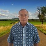 gereda 13 Agustinus Gereda- Surya Papua/IST